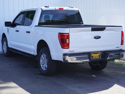 Used 2023 Ford F150 XLT w/ Trailer Tow Package AWD/4WD image 4