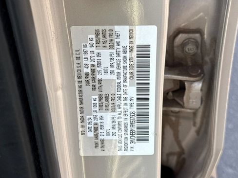 Certified 2024 MAZDA CX-30 AWD 2.5 S w/ Select Sport Pkg image 28