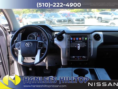 Used 2014 Toyota Tundra SR5 RWD image 16