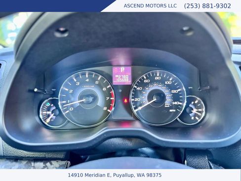 Used 2010 Subaru Outback 2.5i Limited image 13