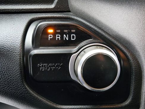 Used 2021 RAM 3500 Tradesman image 28