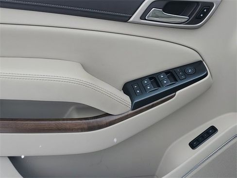 Certified 2019 GMC Yukon Denali w/ Open Road Package image 16