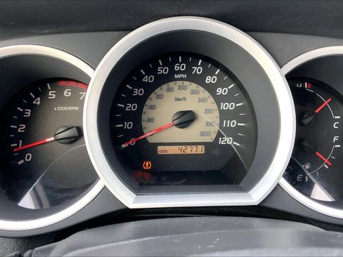 Used 2008 Toyota Tacoma 4WD Access V6 AT image 25