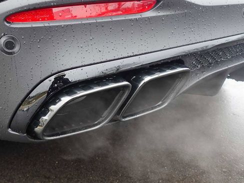 New 2026 Mercedes-Benz GLE 63 AMG S image 26