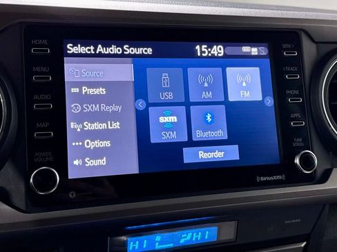 Used 2023 Toyota Tacoma SR5 image 18