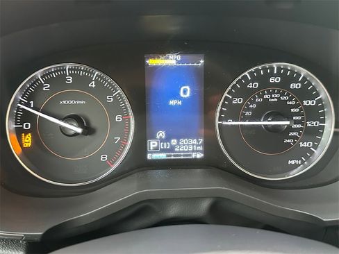 Used 2021 Subaru Crosstrek 2.5i Limited w/ Popular Package #2 image 24