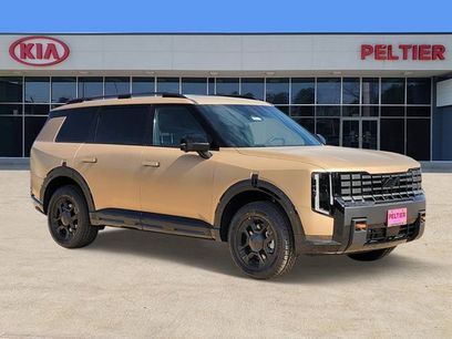 New 2027 Kia Telluride SX Prestige X-Pro