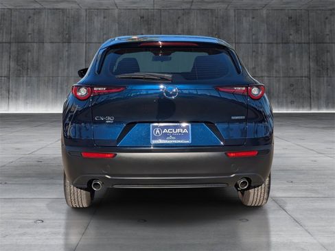 Used 2024 MAZDA CX-30 AWD 2.5 S image 6