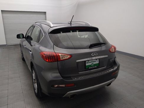 Used 2017 INFINITI QX50 AWD w/ Premium Plus Package image 6