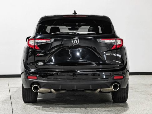 Used 2019 Acura RDX A-Spec image 7