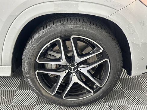 Certified 2024 Mercedes-Benz GLE 53 AMG 4MATIC image 13