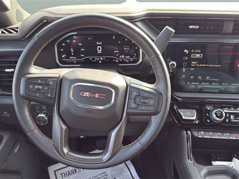 Used 2024 GMC Sierra 2500 AT4 w/ AT4 Premium Plus Package image 19