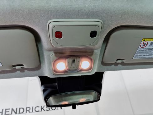 Used 2023 RAM ProMaster 2500 image 18