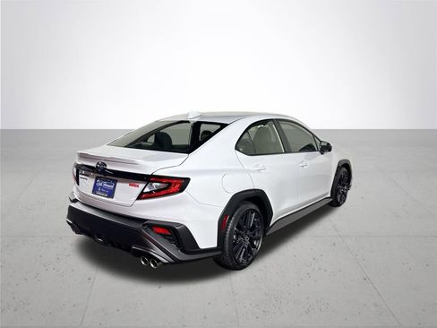 New 2026 Subaru WRX Premium image 6