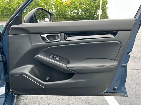 New 2026 Honda Civic Sport Touring image 25