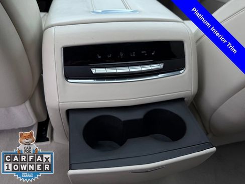 Used 2023 Cadillac Escalade Premium Luxury Platinum AWD/4WD image 26