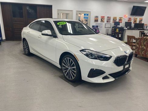 Used 2023 BMW 228i xDrive Gran Coupe 228i xDrive w/ Convenience Package image 20