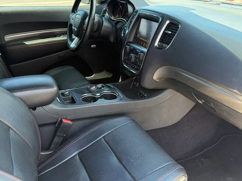 Used 2017 Dodge Durango R/T w/ Technology Group AWD/4WD image 15