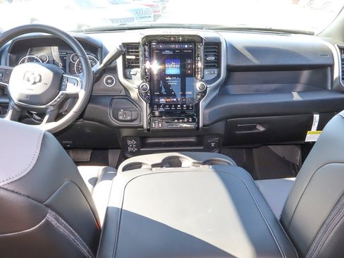 New 2026 RAM 2500 Tradesman image 18