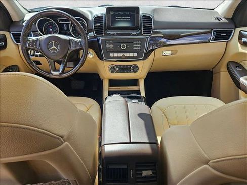 Used 2017 Mercedes-Benz GLE 350 image 16