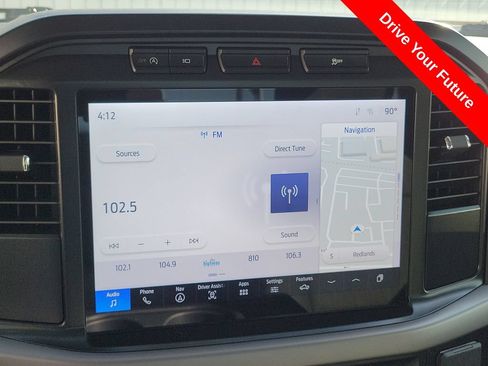 Used 2024 Ford F150 XL RWD image 9