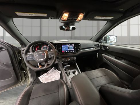 New 2026 Dodge Durango GT AWD/4WD image 26
