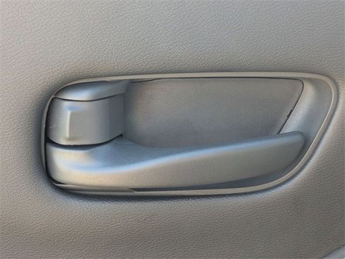 New 2026 Nissan Frontier SV w/ Tow Package image 13