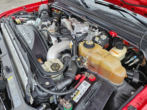 Used 2008 Ford F250 Lariat image 25