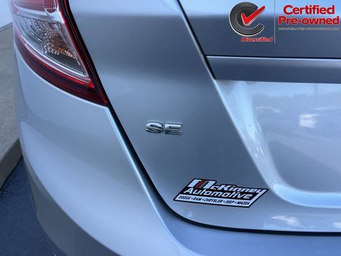 Used 2019 Ford Fiesta SE FWD image 13