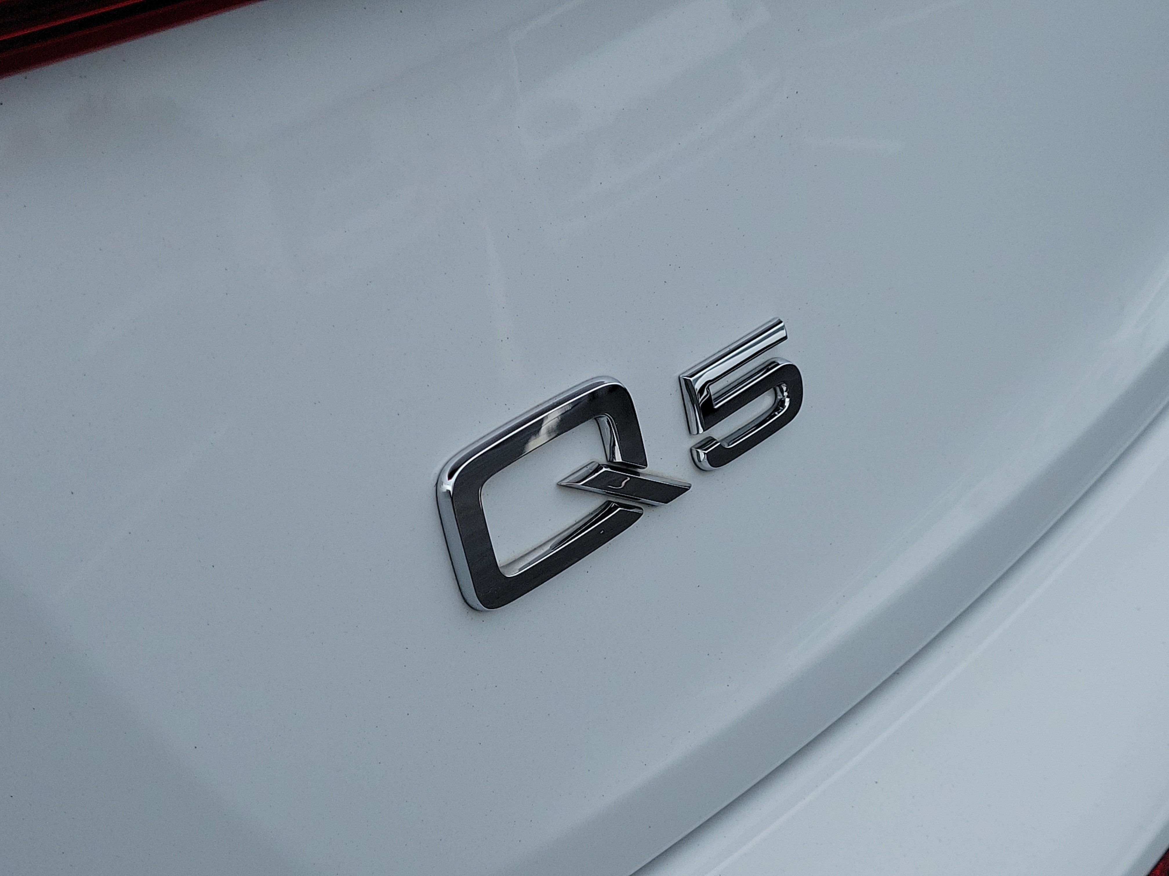 Used 2019 Audi Q5 2.0T Premium Plus AWD/4WD image 5