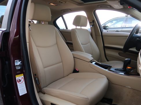 Used 2009 BMW 335d Sedan RWD image 13