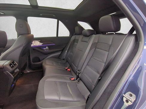 Used 2024 Mercedes-Benz GLE 53 AMG 4MATIC image 22