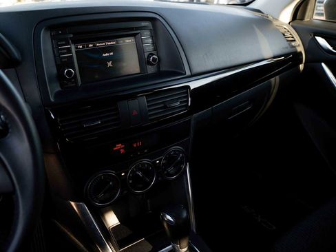 Used 2015 MAZDA CX-5 Touring image 13