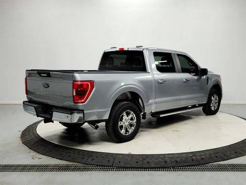 Used 2023 Ford F150 XLT w/ XTR Package image 7