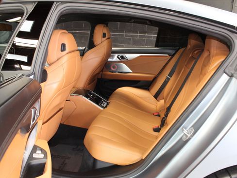 Used 2022 BMW ALPINA B8 xDrive Gran Coupe w/ Driving Assistance Package 2 image 43