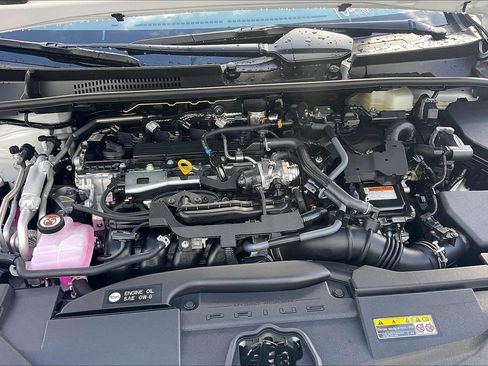 New 2026 Toyota Prius Plug-In Hybrid image 14