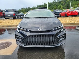 Used 2024 Toyota Corolla SE FWD video 2
