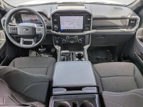 New 2026 Ford F150 XLT AWD/4WD image 15
