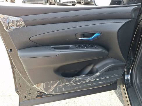New 2026 Hyundai Tucson XRT AWD/4WD image 9