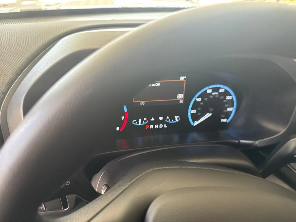 Used 2021 Ford Bronco Sport AWD/4WD image 10