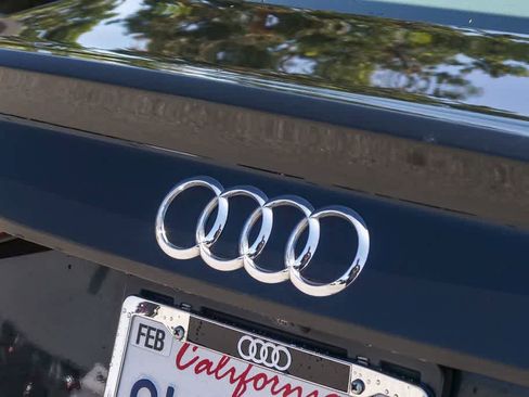 Used 2024 Audi A3 2.0T Premium FWD image 12