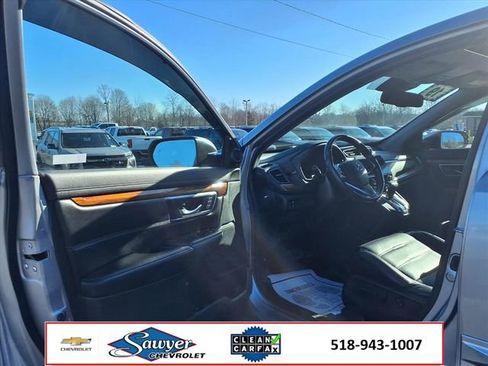 Used 2019 Honda CR-V EX-L image 12