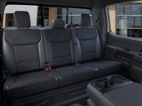 New 2025 Ford F150 Tremor image 13