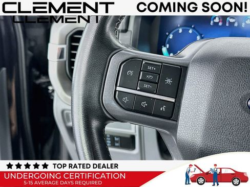 Used 2024 Ford F150 XLT AWD/4WD image 16