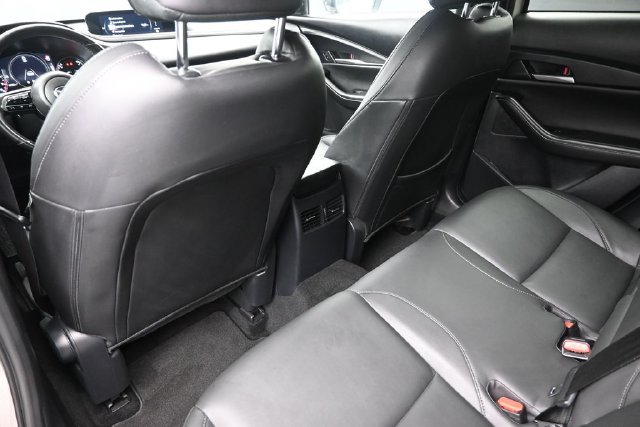 Certified 2024 MAZDA CX-30 AWD 2.5 S w/ Select Sport Pkg image 22