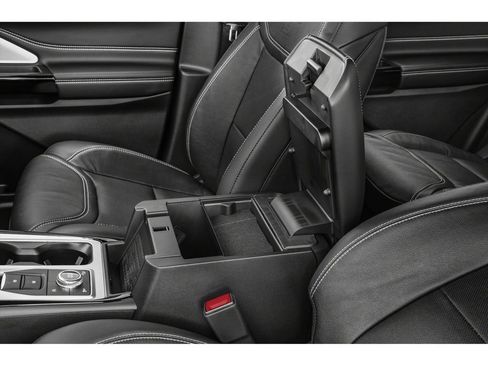 Used 2023 Ford Explorer ST w/ Equipment Group 401A AWD/4WD image 9