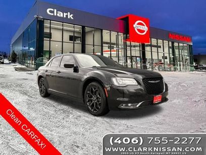 Used 2019 Chrysler 300 S