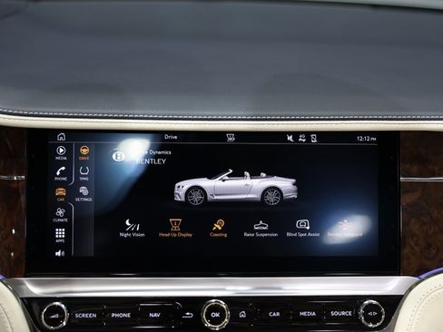 Used 2021 Bentley Continental GT image 40