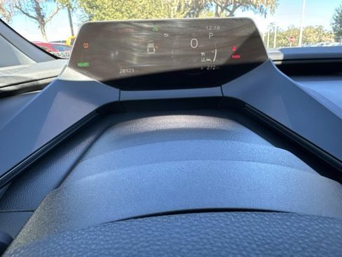 Certified 2024 Toyota Prius LE image 26