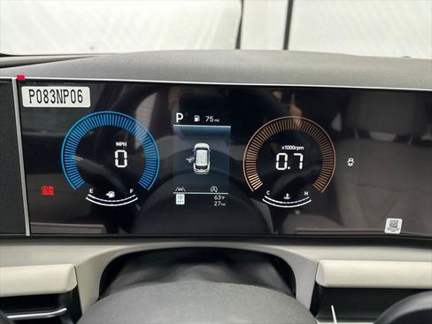 New 2026 Hyundai Tucson SEL image 28